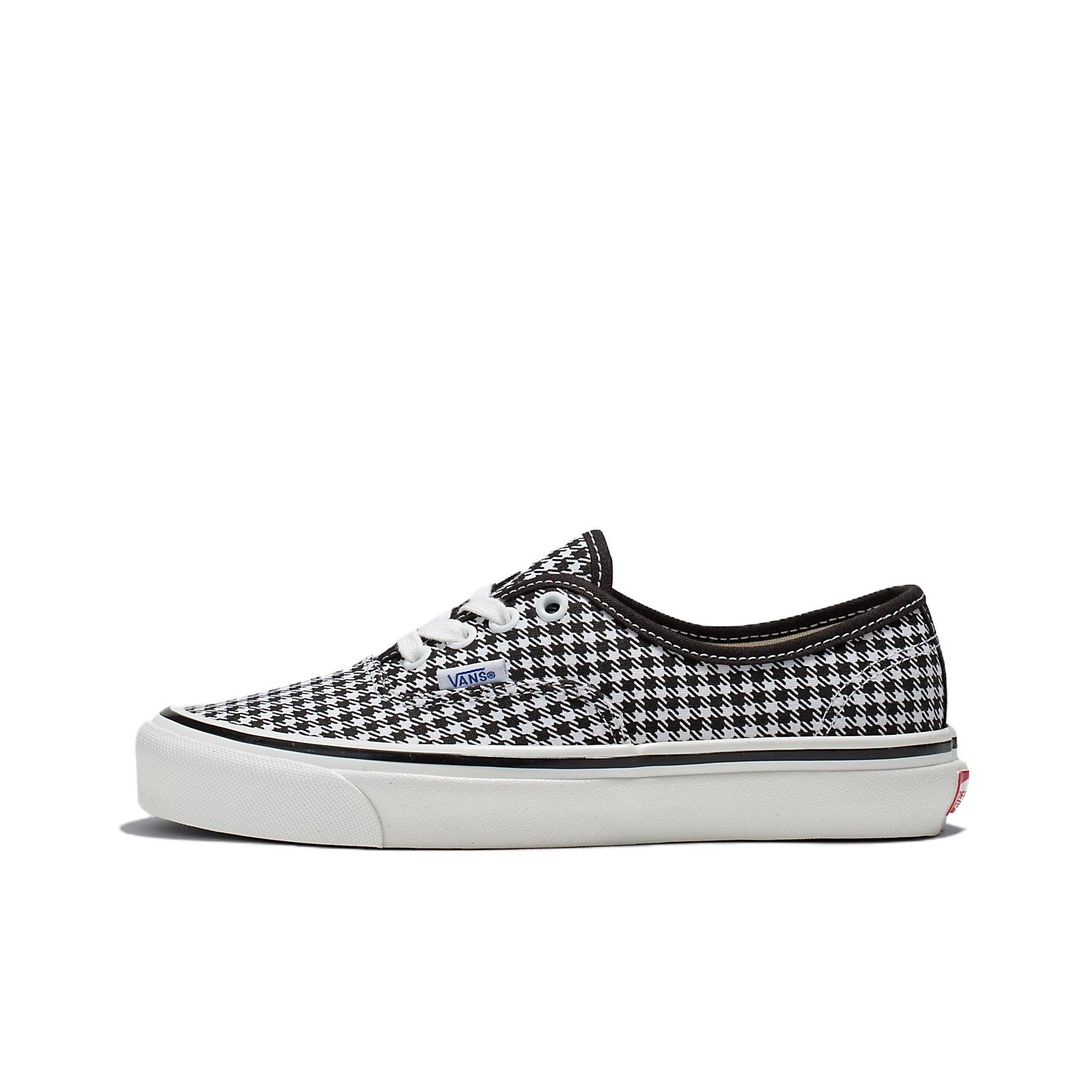 Vans Authentic 44 DX Skateboar - Vans Shoes Authentic recensie en prijs