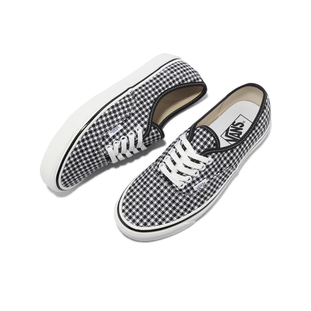 Vans Authentic 44 DX Skateboar - Vans Shoes Authentic recensie en prijs