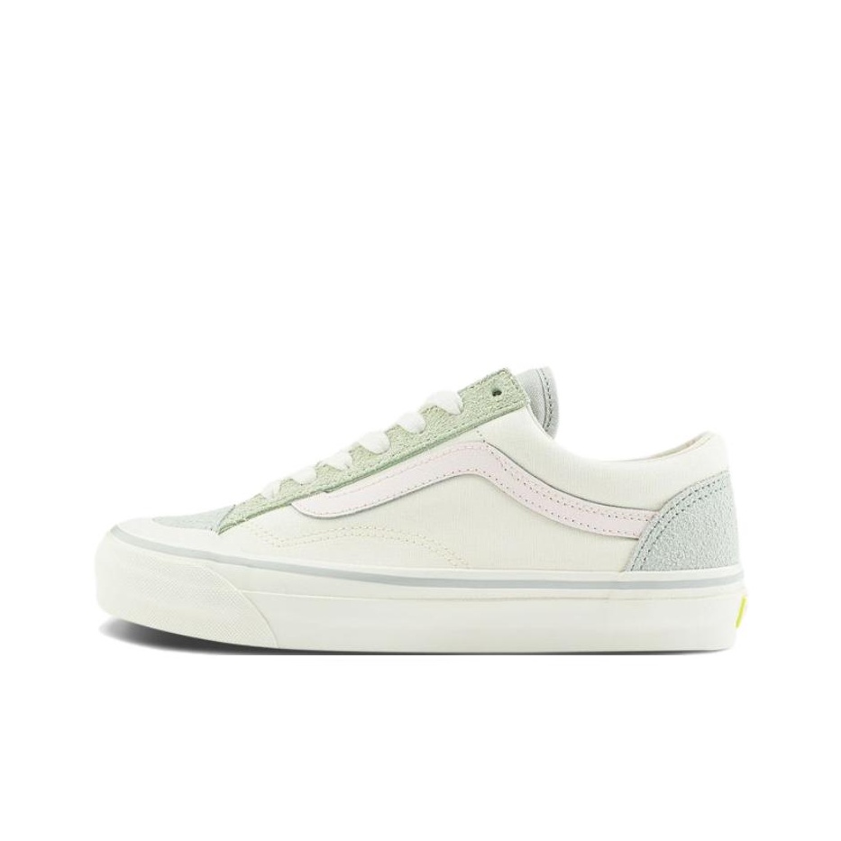 Vans Old Skool Reissue 136 Ska - Vans Shoes Old Skool recensie en prijs