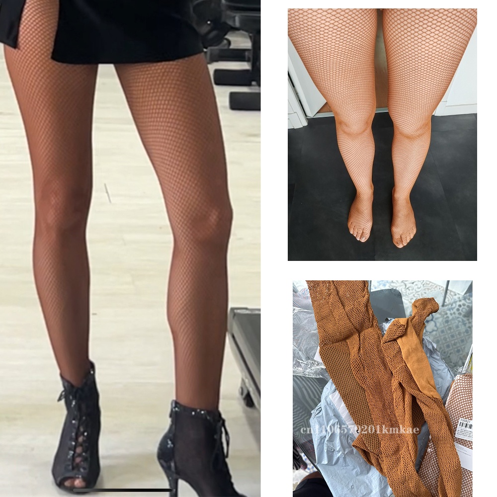 Hard Network Professionele Vis - Fishnet Stocking Women recensie en prijs