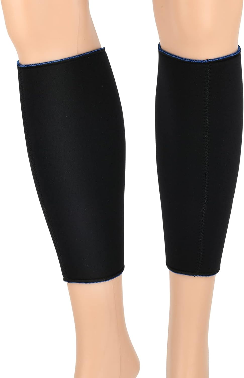 Kalfsbeen compressieband voor  - Compression Sock Medical recensie en prijs
