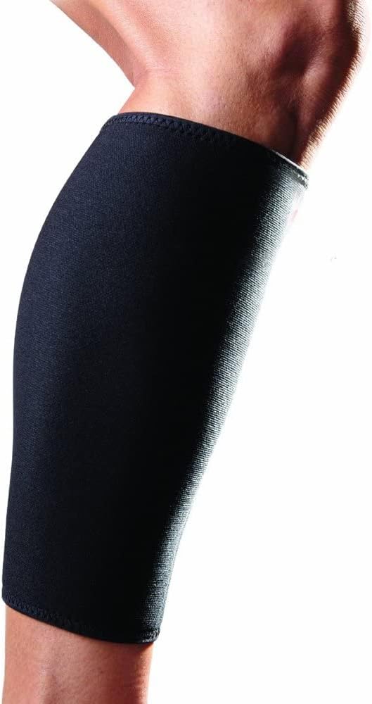 Kalfsbeen compressieband voor  - Compression Sock Medical recensie en prijs